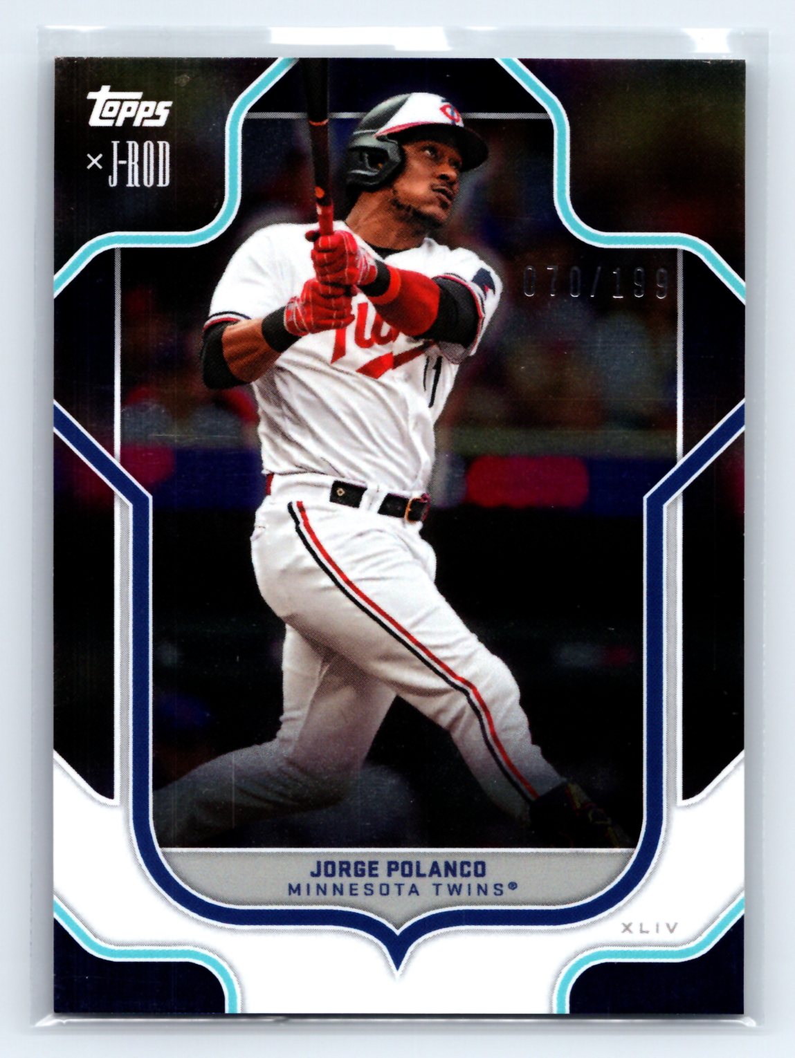 Jorge Polanco