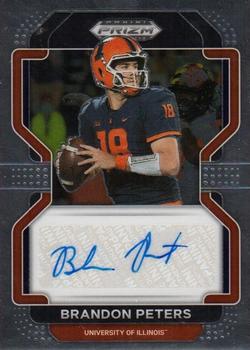Brandon Peters