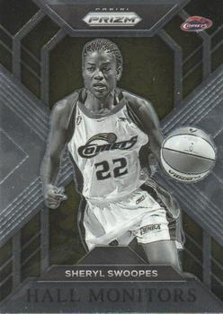 Sheryl Swoopes