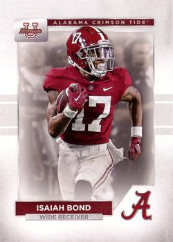 Isaiah Bond