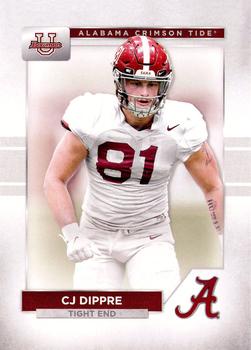 CJ Dippre