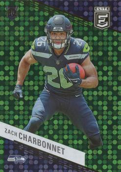 Zach Charbonnet