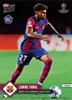 Lamine Yamal