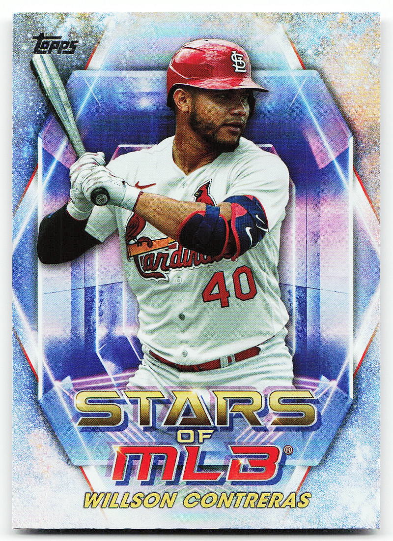 Willson Contreras