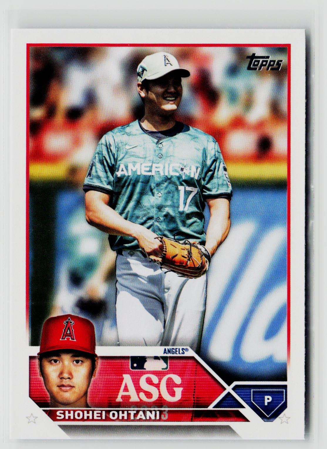 Shohei Ohtani