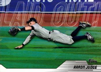 Aaron Judge