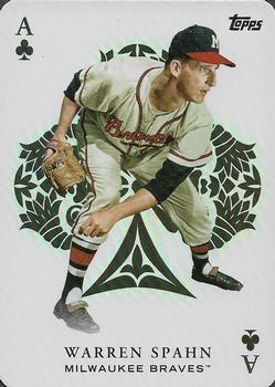 Warren Spahn