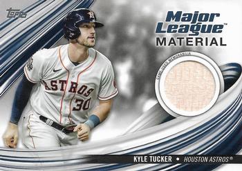 Kyle Tucker
