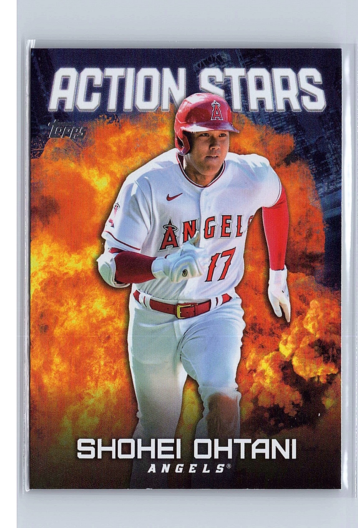 Shohei Ohtani