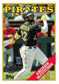 Andrew McCutchen