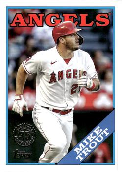 Mike Trout