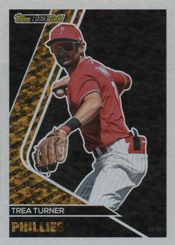 Trea Turner