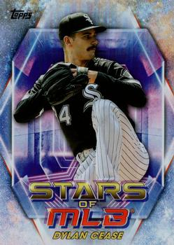 Dylan Cease