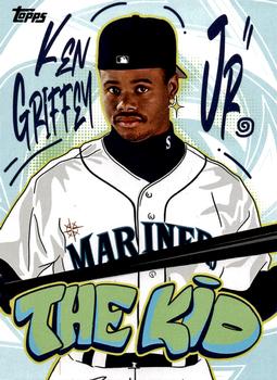Ken Griffey Jr.