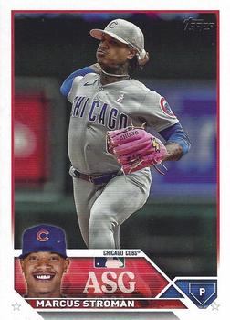 Marcus Stroman