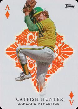 Catfish Hunter