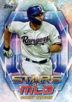 Corey Seager