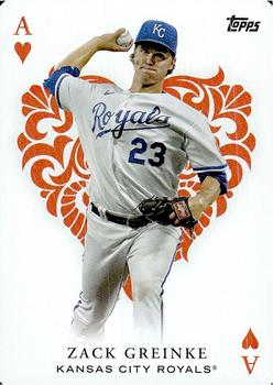 Zack Greinke