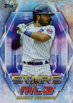 Dansby Swanson