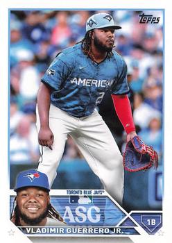 Vladimir Guerrero Jr.