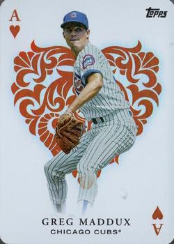 Greg Maddux