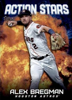 Alex Bregman