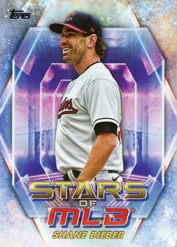 Shane Bieber