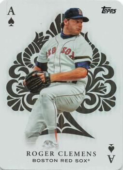 Roger Clemens