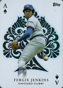 Fergie Jenkins