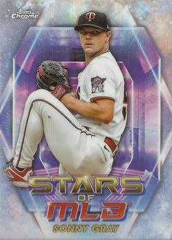 Sonny Gray