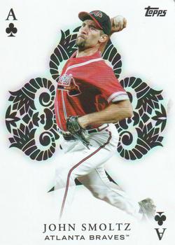 John Smoltz