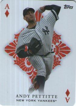 Andy Pettitte