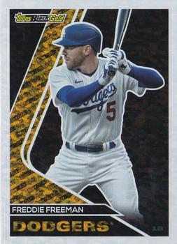 Freddie Freeman