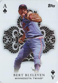 Bert Blyleven