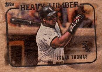Frank Thomas