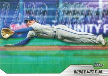 Bobby Witt Jr.