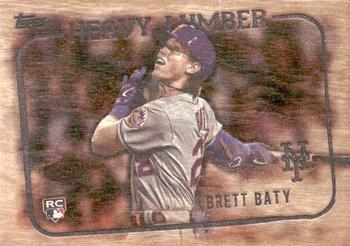 Brett Baty