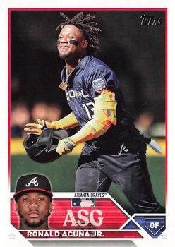 Ronald Acuña Jr.