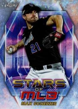 Max Scherzer