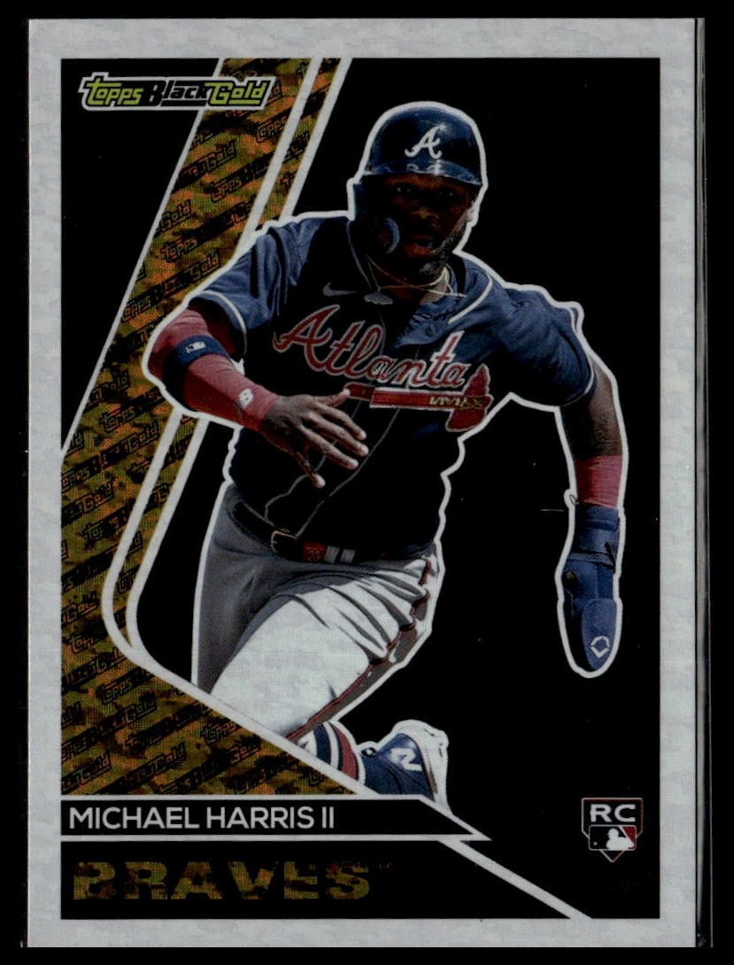 Michael Harris II