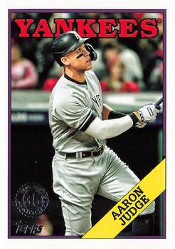 Aaron Judge