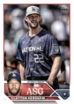 Clayton Kershaw