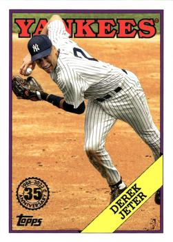 Derek Jeter