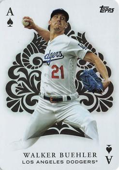 Walker Buehler