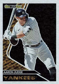 Aaron Judge