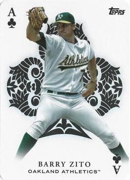 Barry Zito