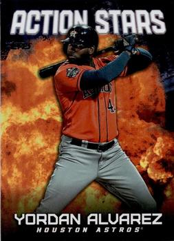 Yordan Alvarez