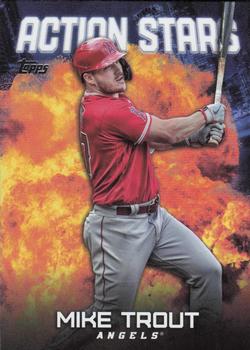 Mike Trout