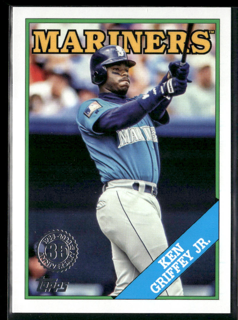 Ken Griffey Jr.