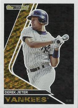 Derek Jeter